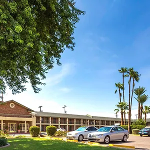 Howard Johnson By Wyndham Old Town United States