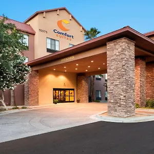Hotel Comfort Goodyear-west Phoenix Goodyear