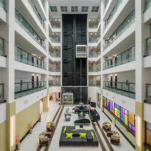 Hotel - Bradenton Airport, An Ihg Sarasota