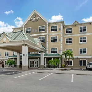 Hotel Country & By Radisson, Airport North, Fl Tampa