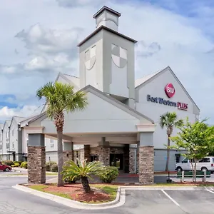 Western Savannah Airport & United States