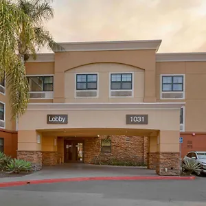 2* Hotel Extended - Orange County - Hills