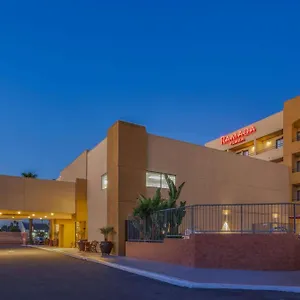 3* Hotel Ramada Plaza By Wyndham Garden Grove/anaheim South