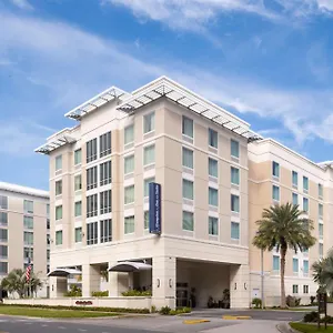 Hotel Hampton & Orlando/downtown South - Medical Center Orlando