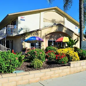 Inn Loma Linda, San Bernardino