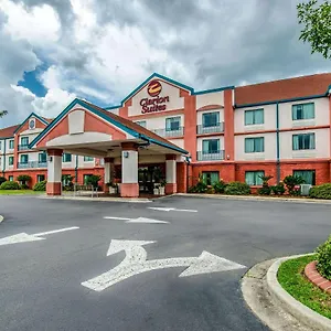 Savannah Gateway & United States