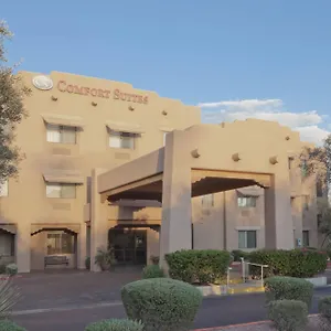 Hotel Fairfield By Marriott & Old Town Scottsdale