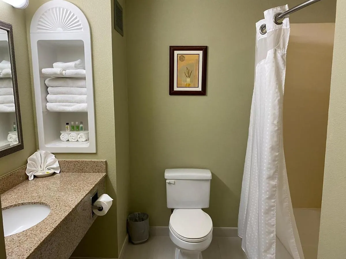 Hotel Marguerite South Anaheim - Garden Grove, Trademark Collection By Wyndham United States