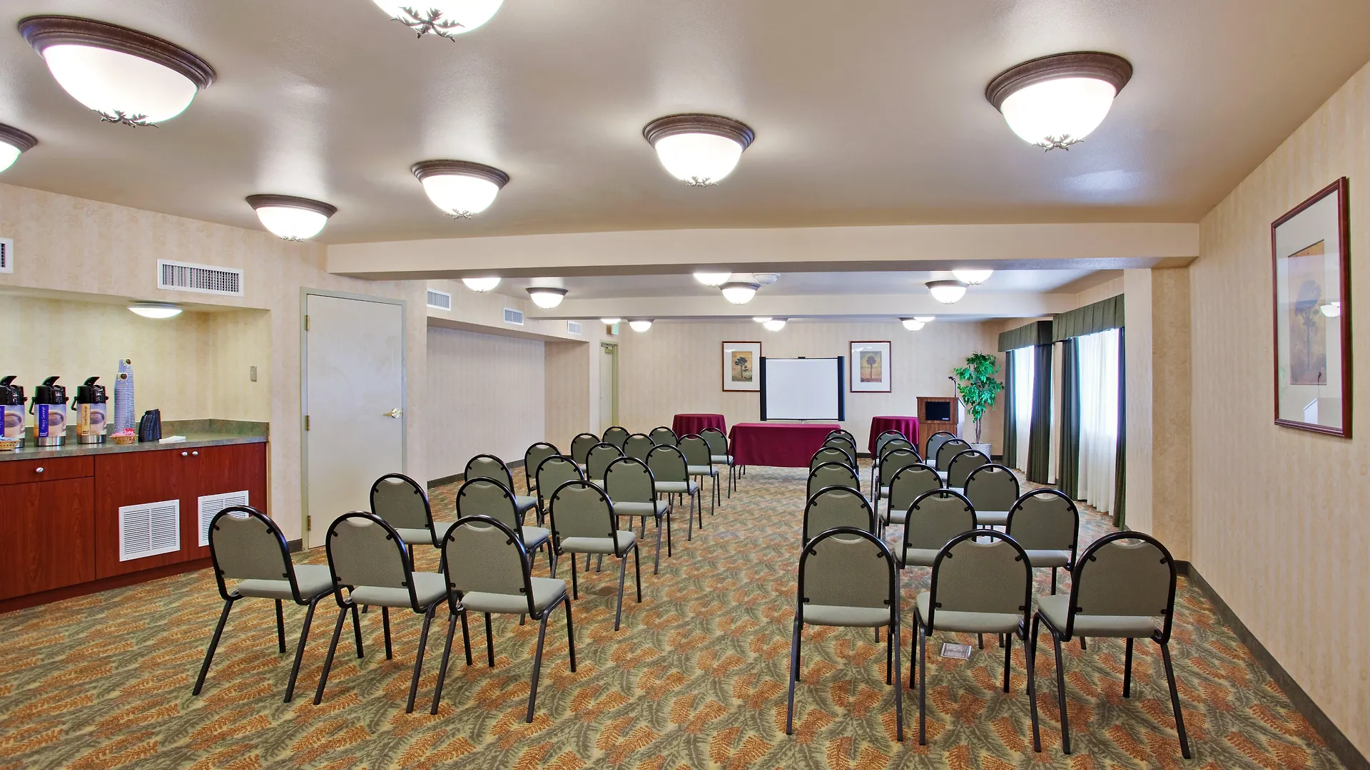 Hotel Marguerite South Anaheim - Garden Grove, Trademark Collection By Wyndham