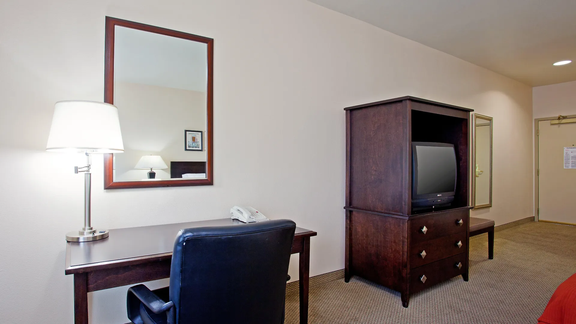Hotel Marguerite South Anaheim - Garden Grove, Trademark Collection By Wyndham 3*,  United States