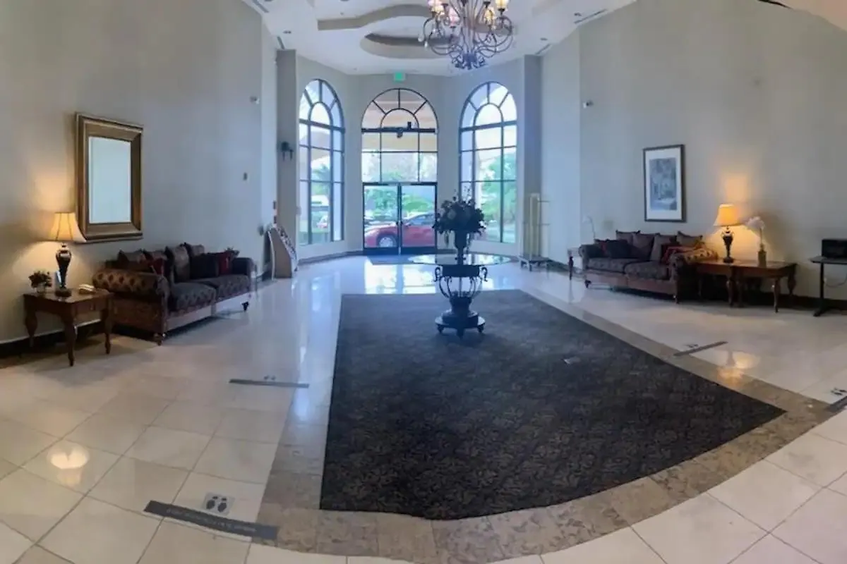 Hotel Marguerite South Anaheim - Garden Grove, Trademark Collection By Wyndham 3*,  United States