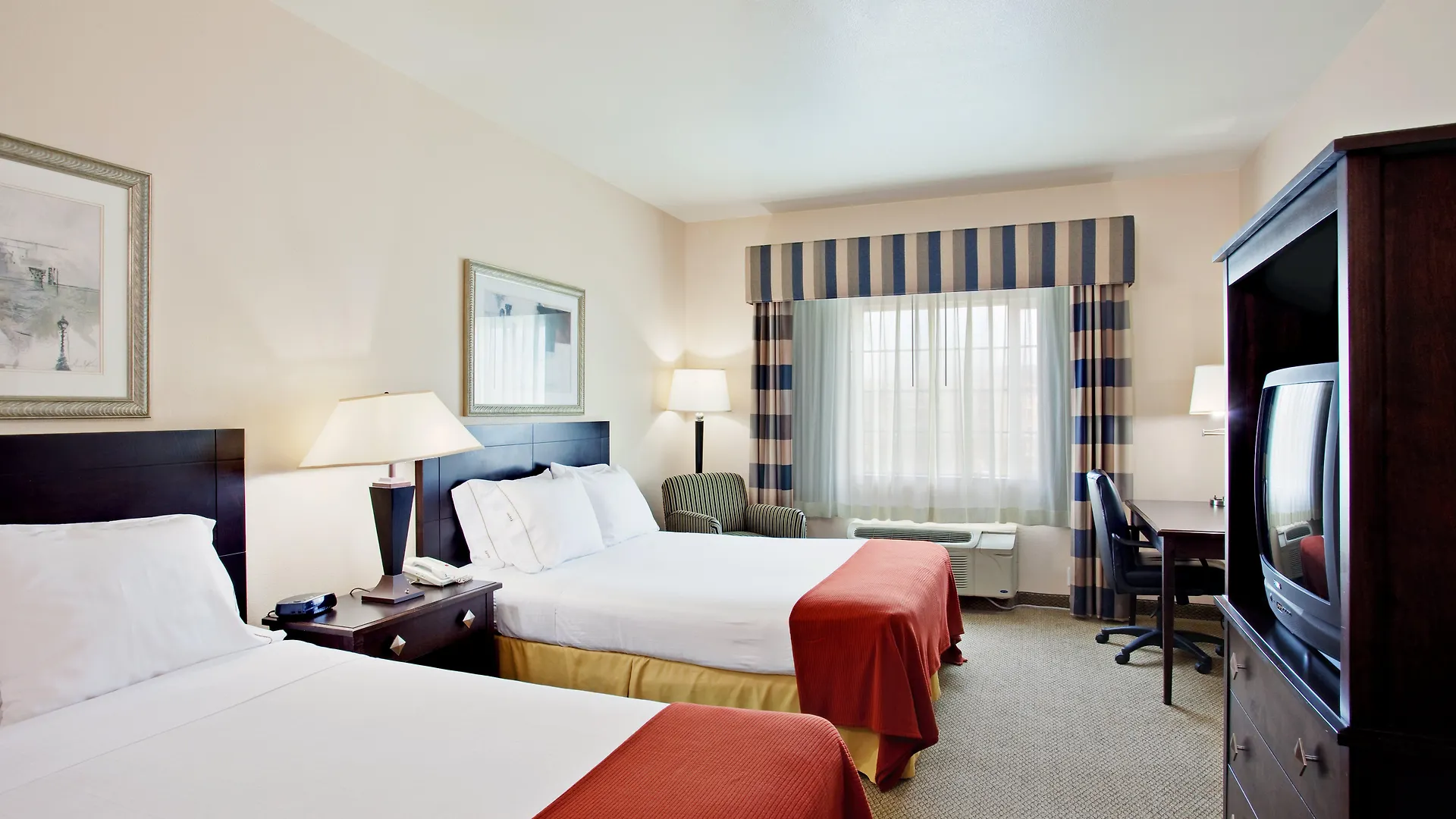 Hotel Marguerite South Anaheim - Garden Grove, Trademark Collection By Wyndham