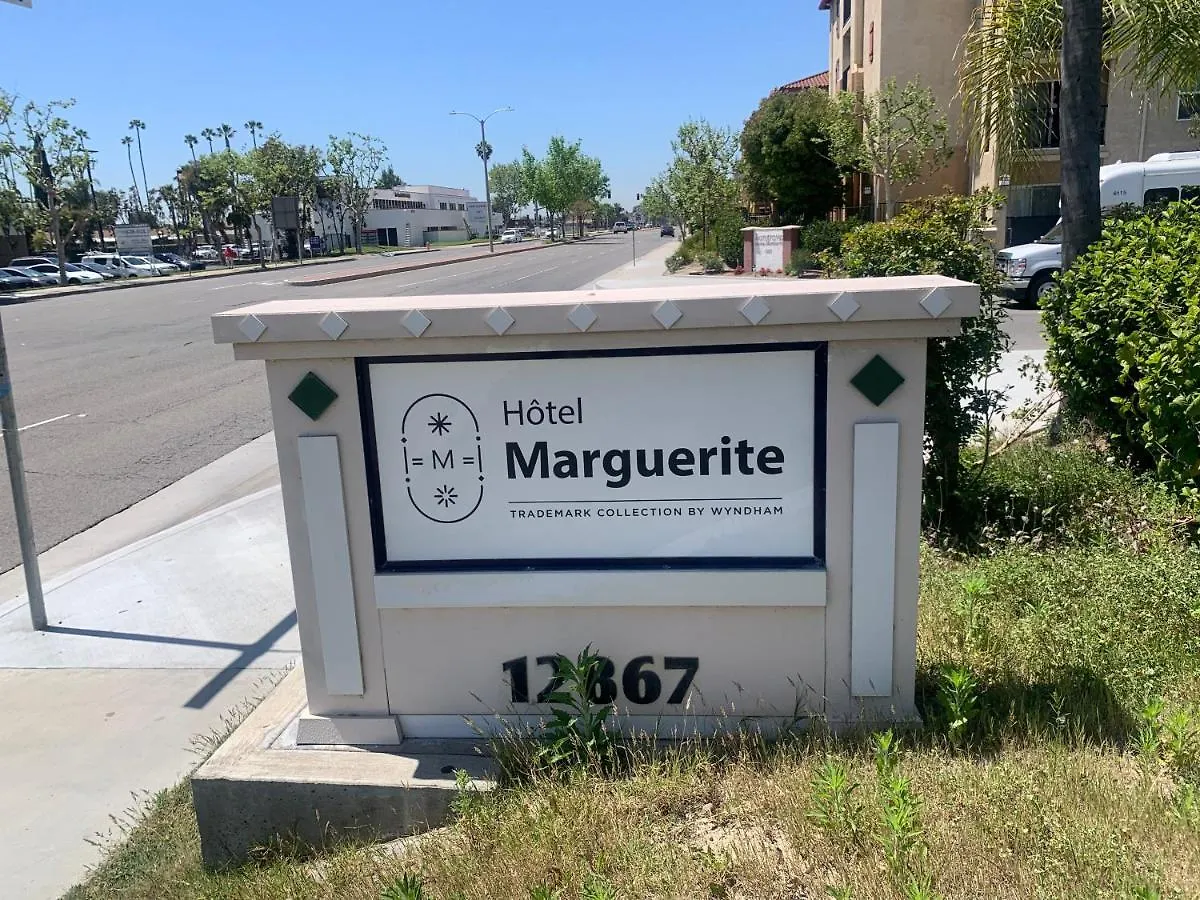 Hotel Marguerite South Anaheim - Garden Grove, Trademark Collection By Wyndham