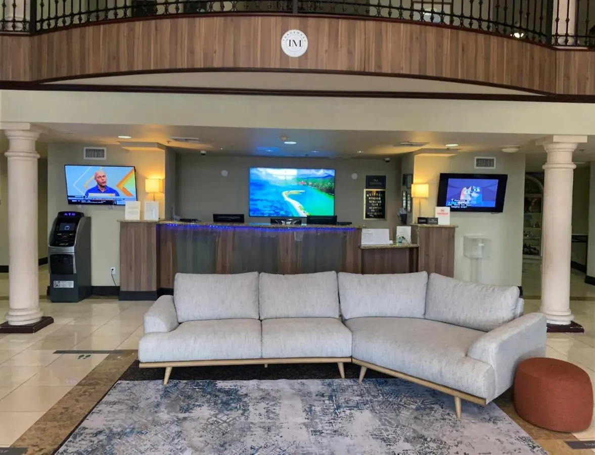 Hotel Marguerite South Anaheim - Garden Grove, Trademark Collection By Wyndham United States