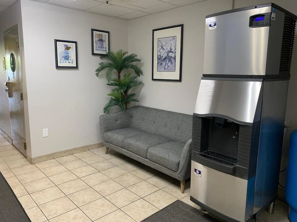 Hotel Marguerite South Anaheim - Garden Grove, Trademark Collection By Wyndham