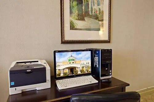 Hotel Marguerite South Anaheim - Garden Grove, Trademark Collection By Wyndham United States
