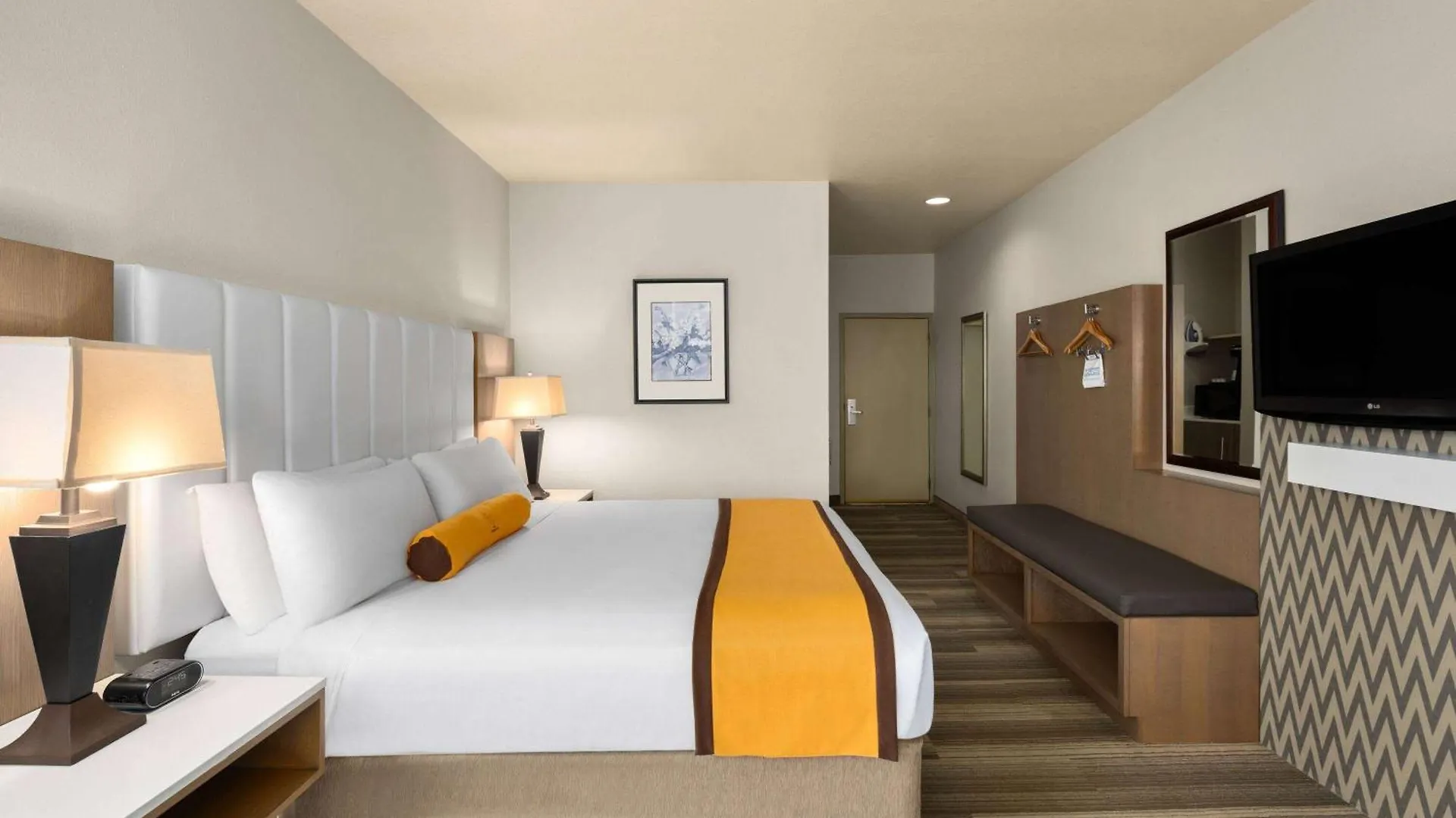 Hotel Marguerite South Anaheim - Garden Grove, Trademark Collection By Wyndham