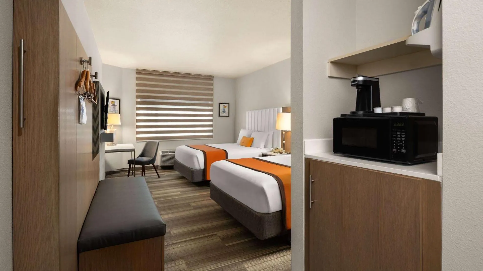 Hotel Marguerite South Anaheim - Garden Grove, Trademark Collection By Wyndham