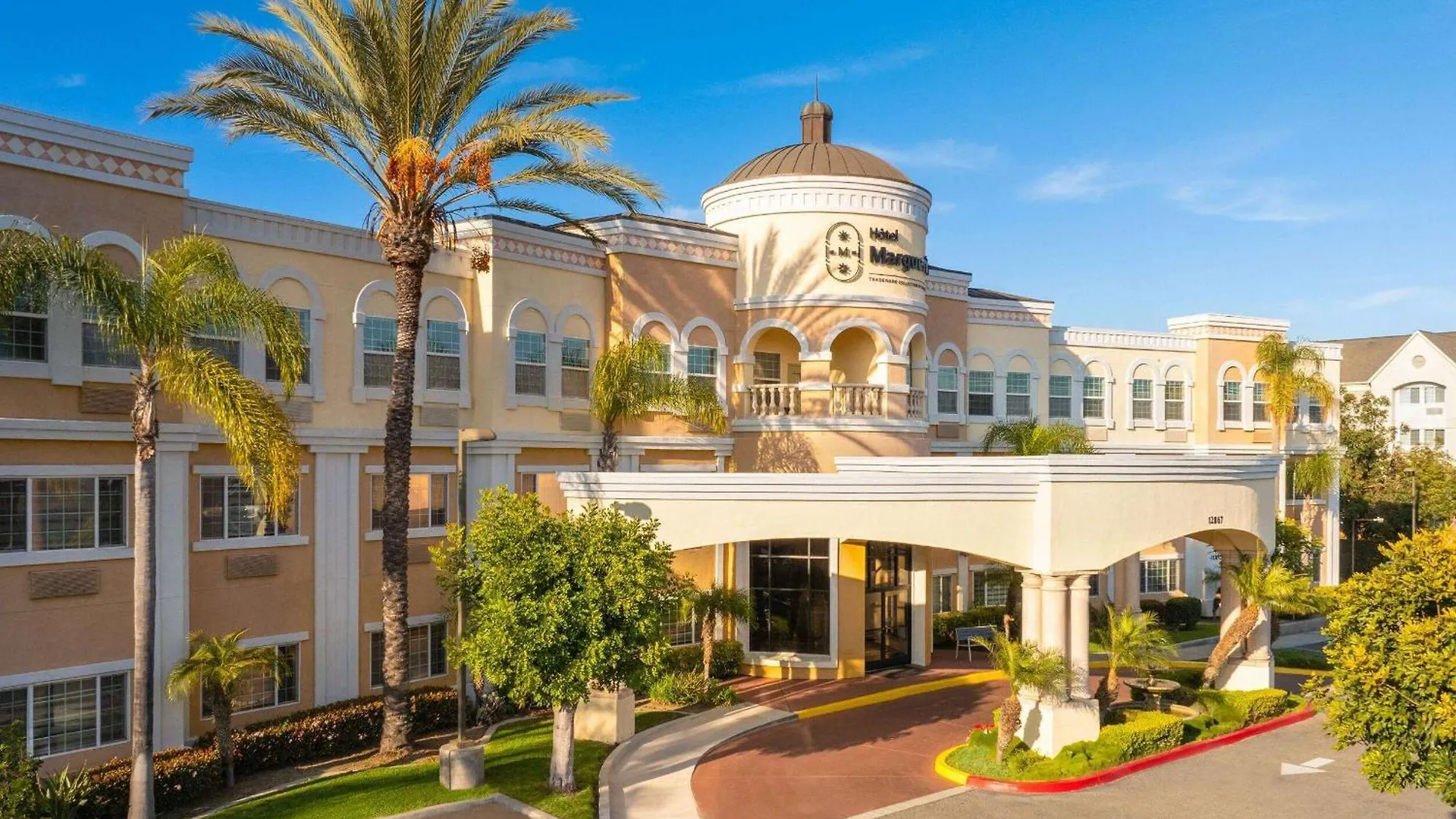 Hotel Marguerite South Anaheim - Garden Grove, Trademark Collection By Wyndham
