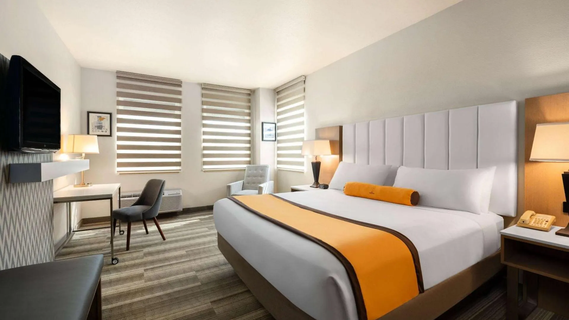 Hotel Marguerite South Anaheim - Garden Grove, Trademark Collection By Wyndham