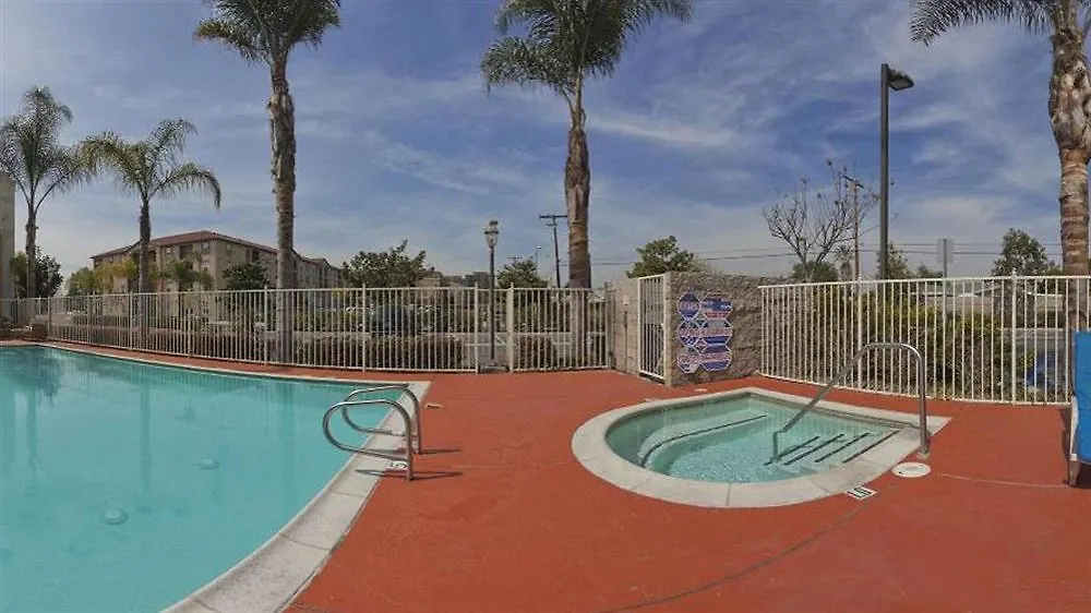Hotel Marguerite South Anaheim - Garden Grove, Trademark Collection By Wyndham
