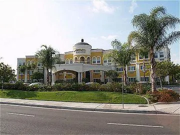 Hotel Marguerite South Anaheim - Garden Grove, Trademark Collection By Wyndham