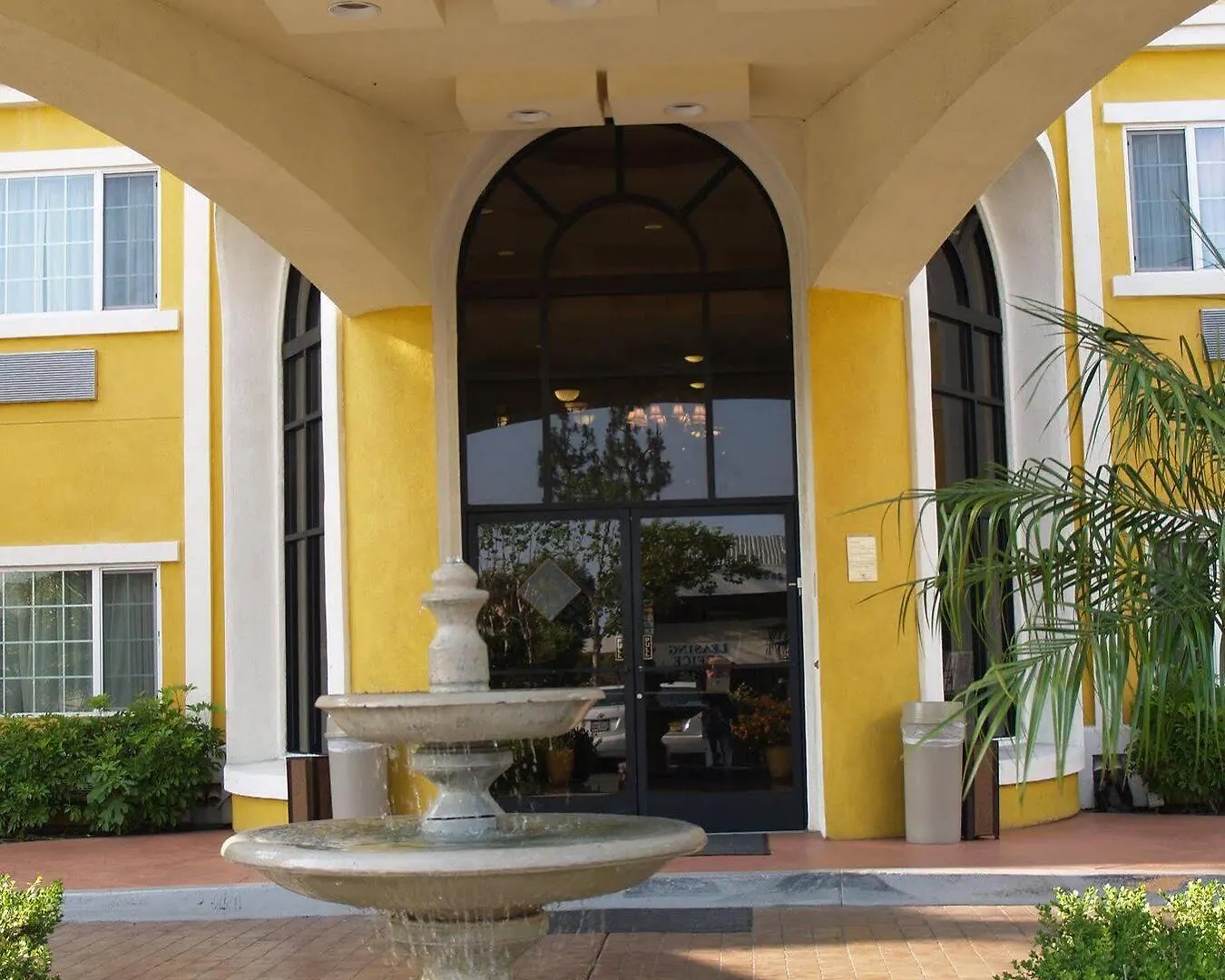 Hotel Marguerite South Anaheim - Garden Grove, Trademark Collection By Wyndham
