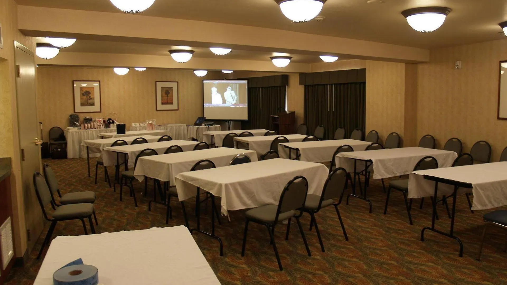 Hotel Marguerite South Anaheim - Garden Grove, Trademark Collection By Wyndham 3*,