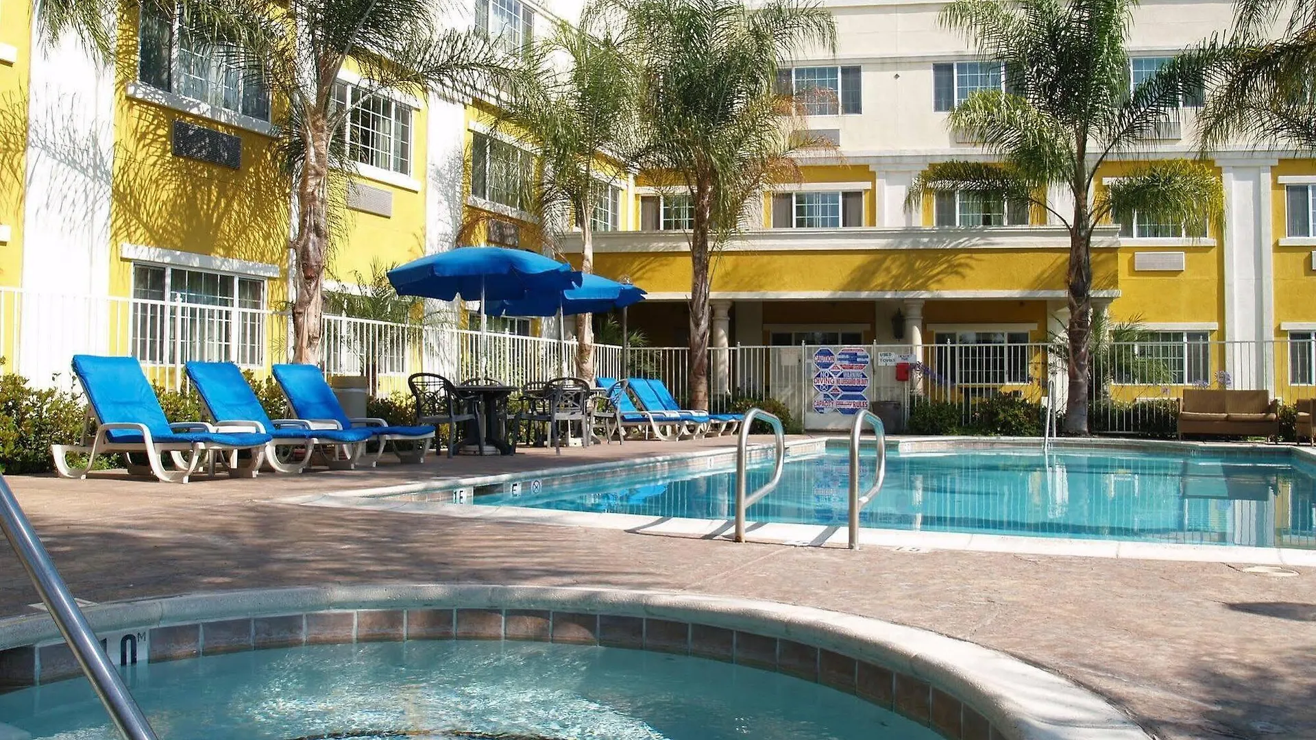 ***  Hotel Marguerite South Anaheim - Garden Grove, Trademark Collection By Wyndham United States