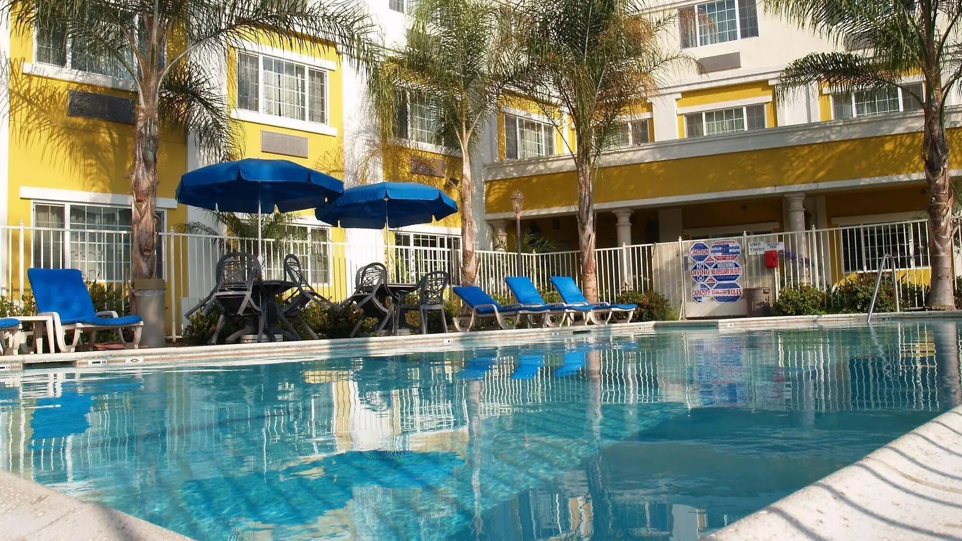 Hotel Marguerite South Anaheim - Garden Grove, Trademark Collection By Wyndham United States