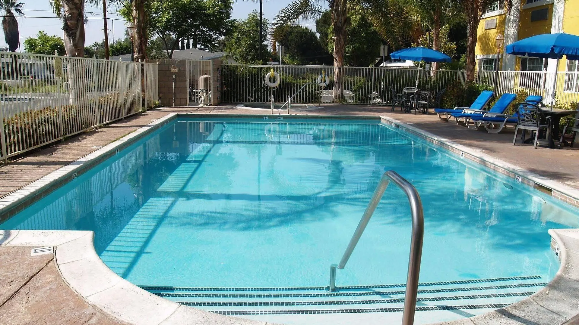 ***  Hotel Marguerite South Anaheim - Garden Grove, Trademark Collection By Wyndham United States