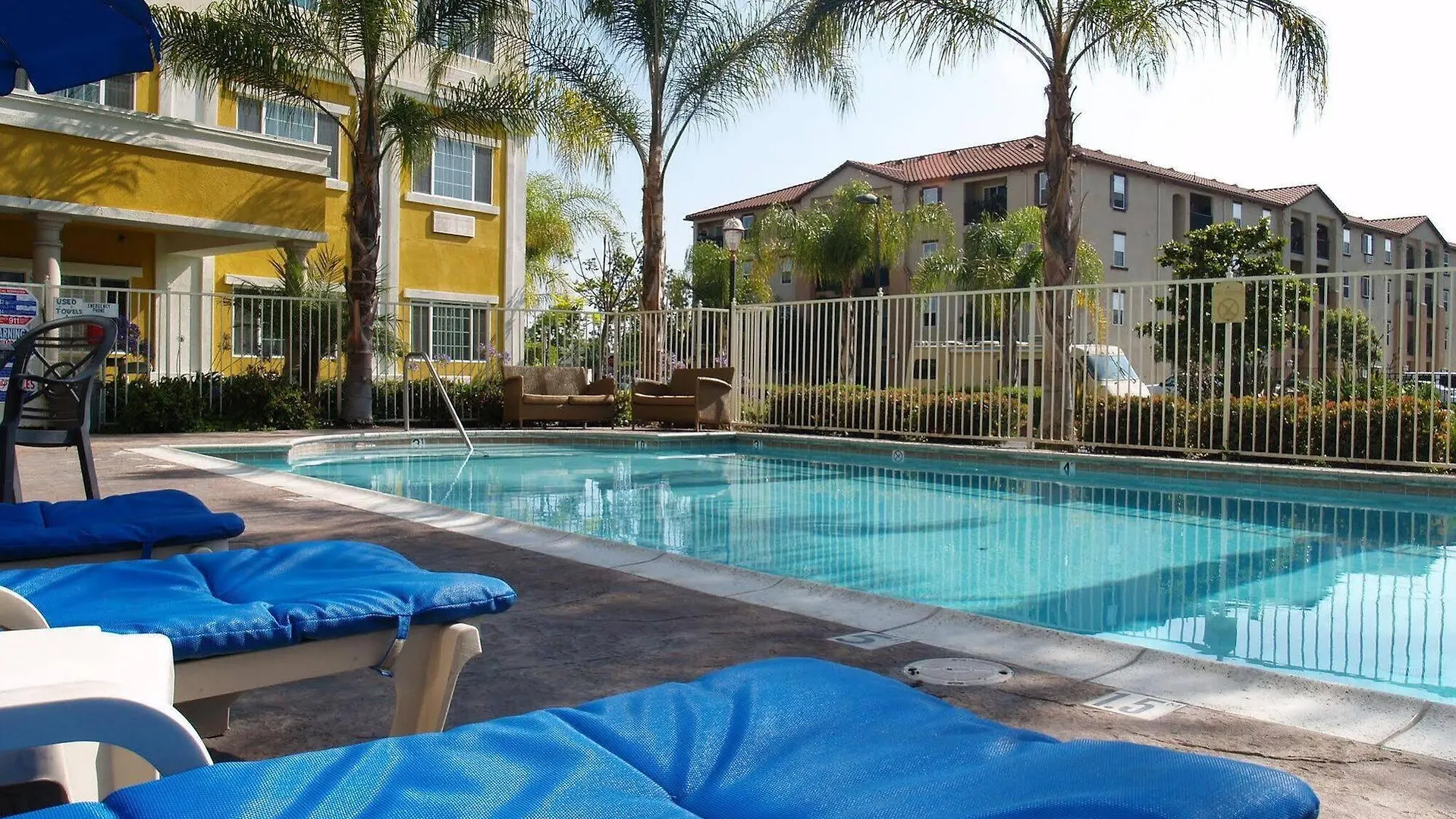 Hotel Marguerite South Anaheim - Garden Grove, Trademark Collection By Wyndham