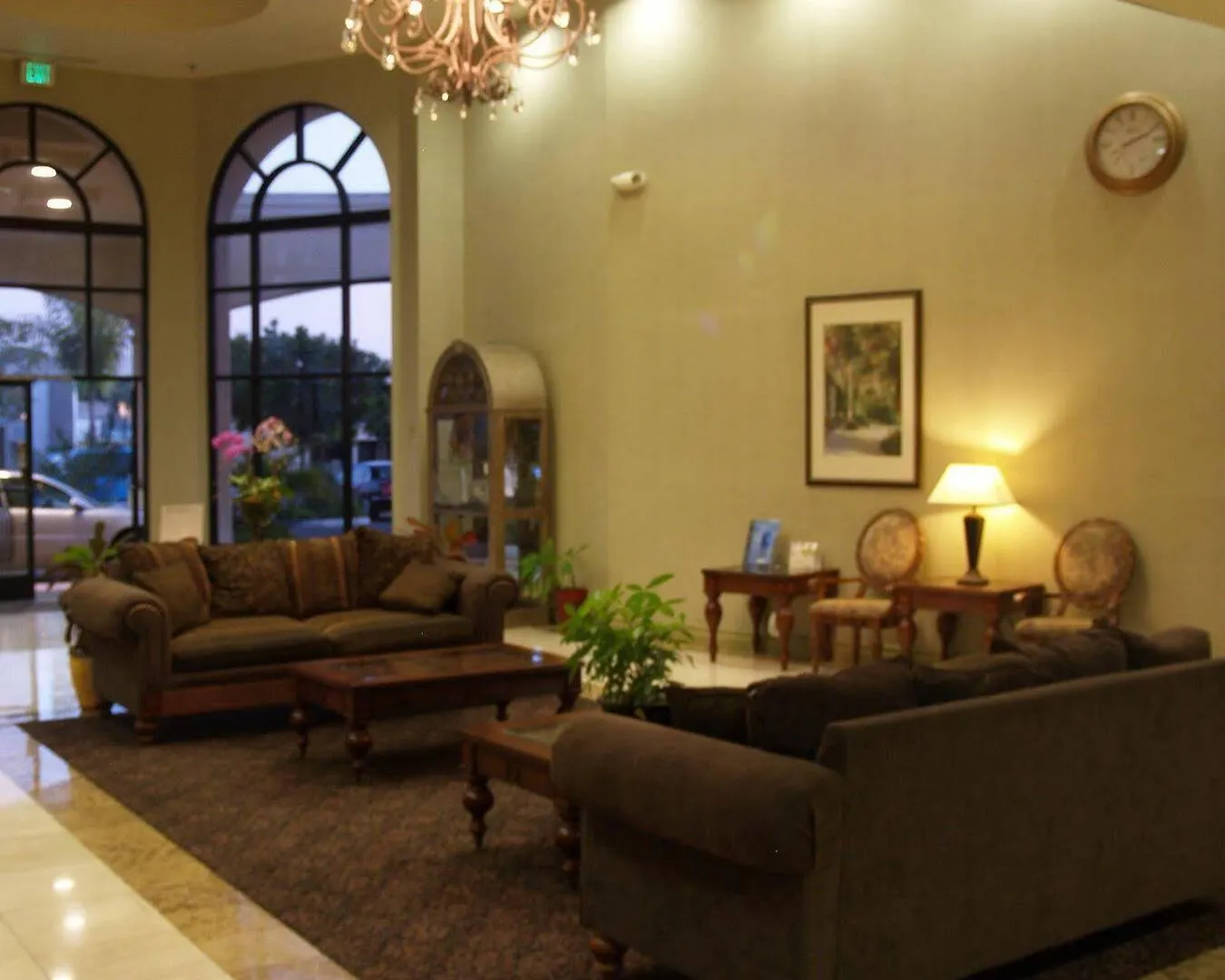 Hotel Marguerite South Anaheim - Garden Grove, Trademark Collection By Wyndham 3*,