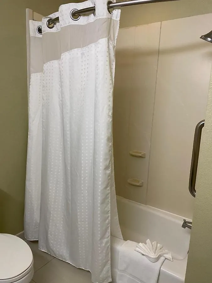 Hotel Marguerite South Anaheim - Garden Grove, Trademark Collection By Wyndham