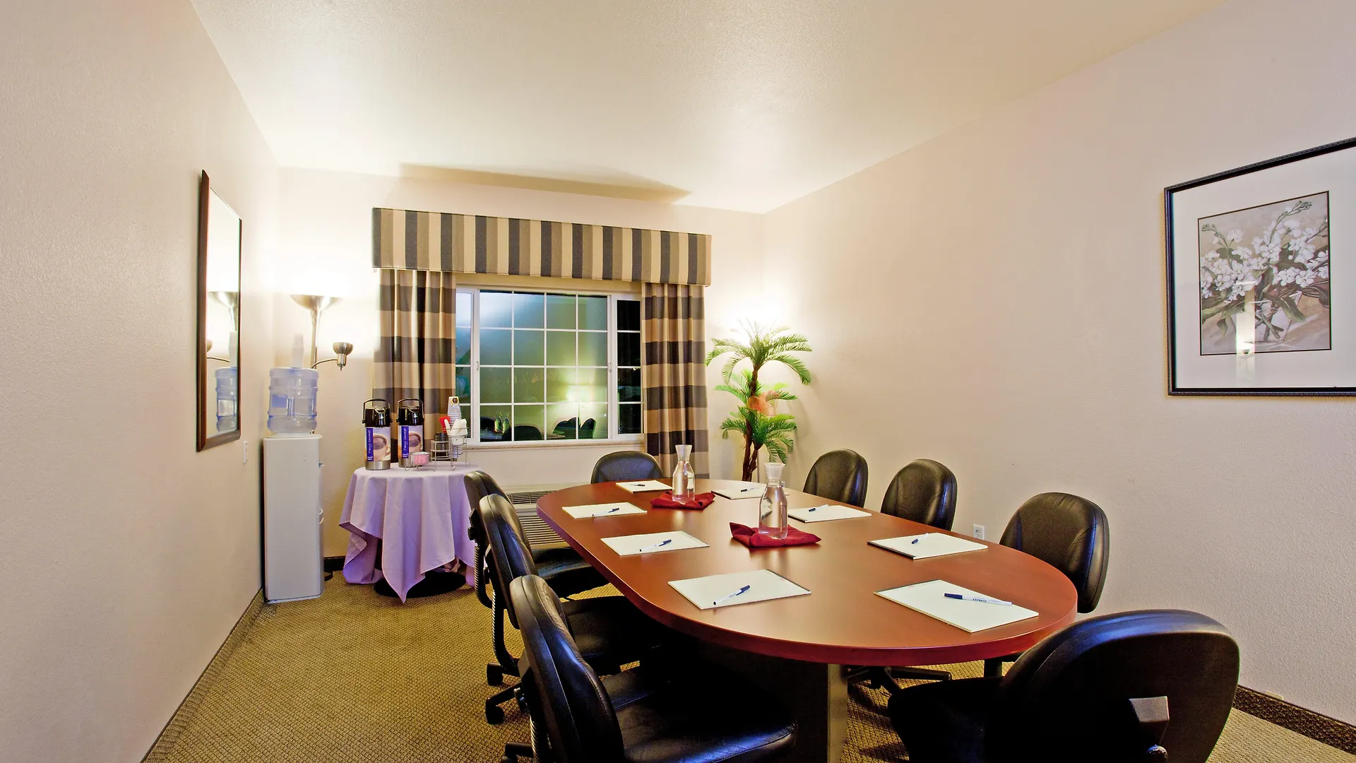 Hotel Marguerite South Anaheim - Garden Grove, Trademark Collection By Wyndham Estados Unidos