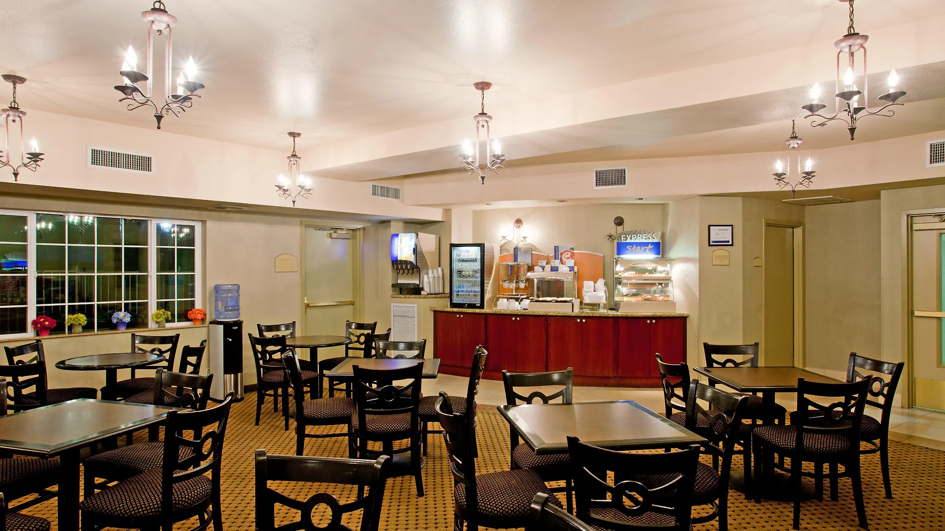 Hotel Marguerite South Anaheim - Garden Grove, Trademark Collection By Wyndham Estados Unidos