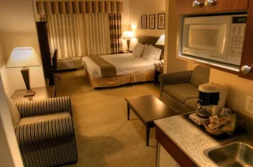 Hotel Marguerite South Anaheim - Garden Grove, Trademark Collection By Wyndham 3*,  Estados Unidos
