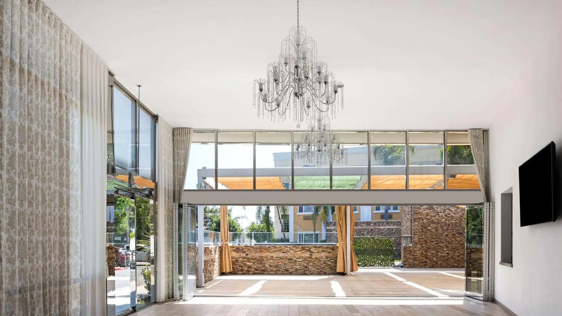 Hotel Marguerite South Anaheim - Garden Grove, Trademark Collection By Wyndham