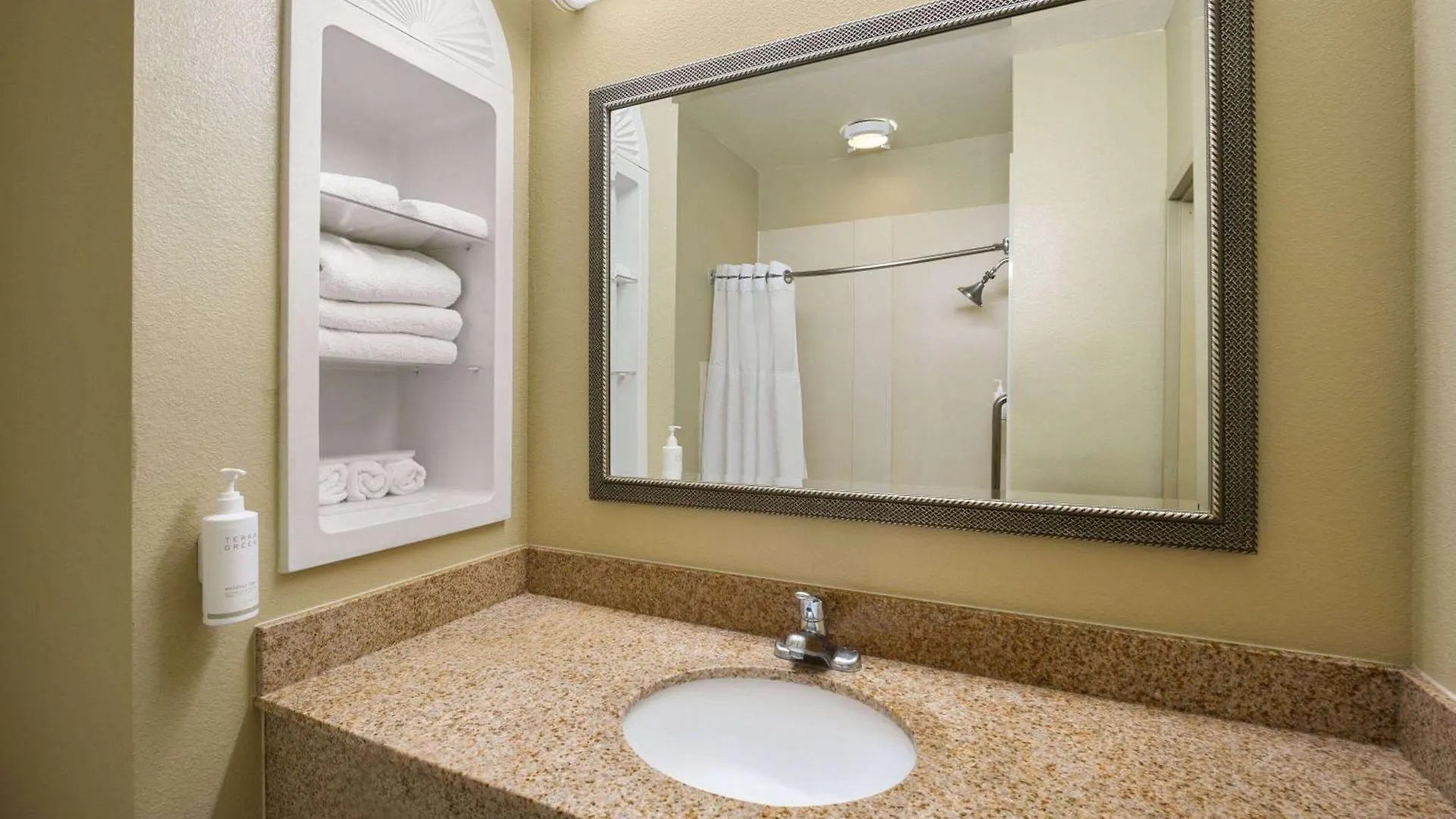 Hotel Marguerite South Anaheim - Garden Grove, Trademark Collection By Wyndham Estados Unidos