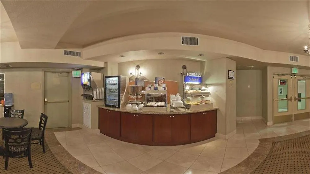 Hotel Marguerite South Anaheim - Garden Grove, Trademark Collection By Wyndham