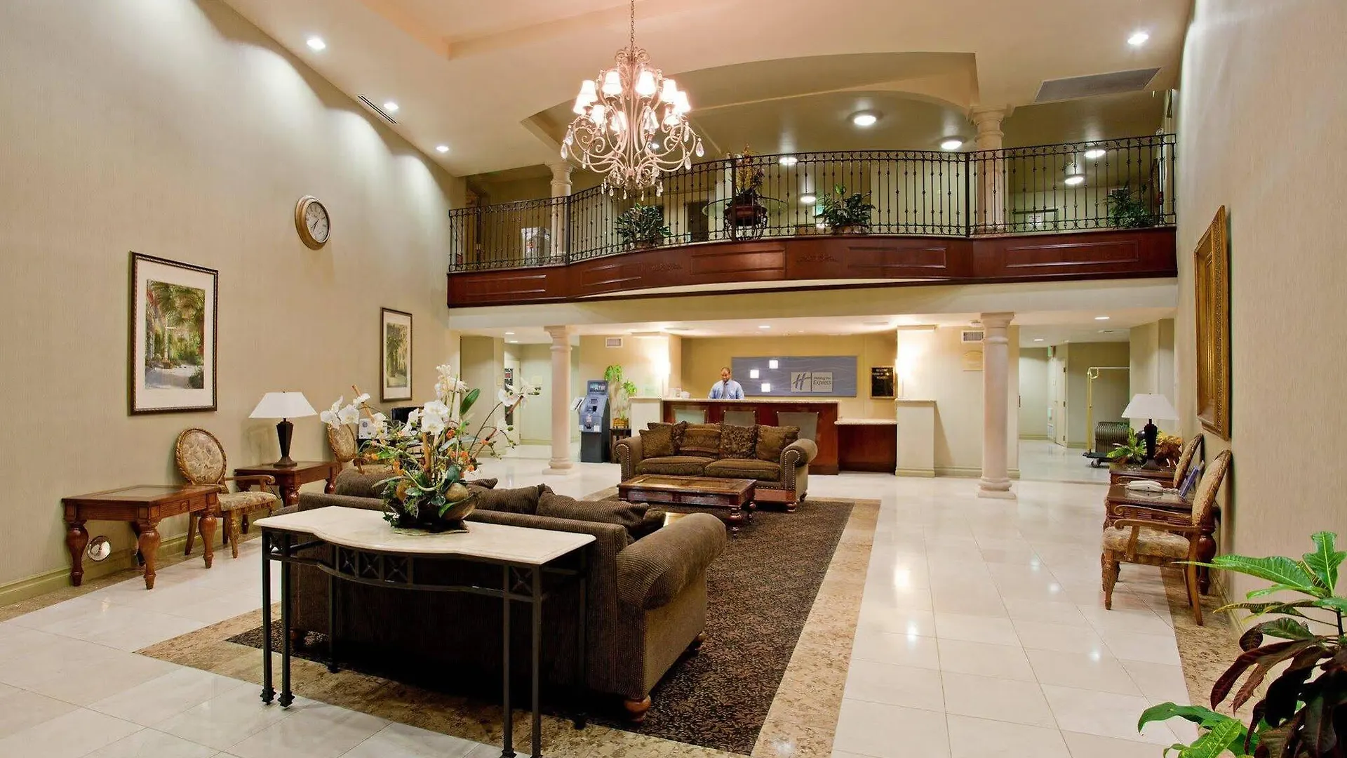 Hotel Marguerite South Anaheim - Garden Grove, Trademark Collection By Wyndham