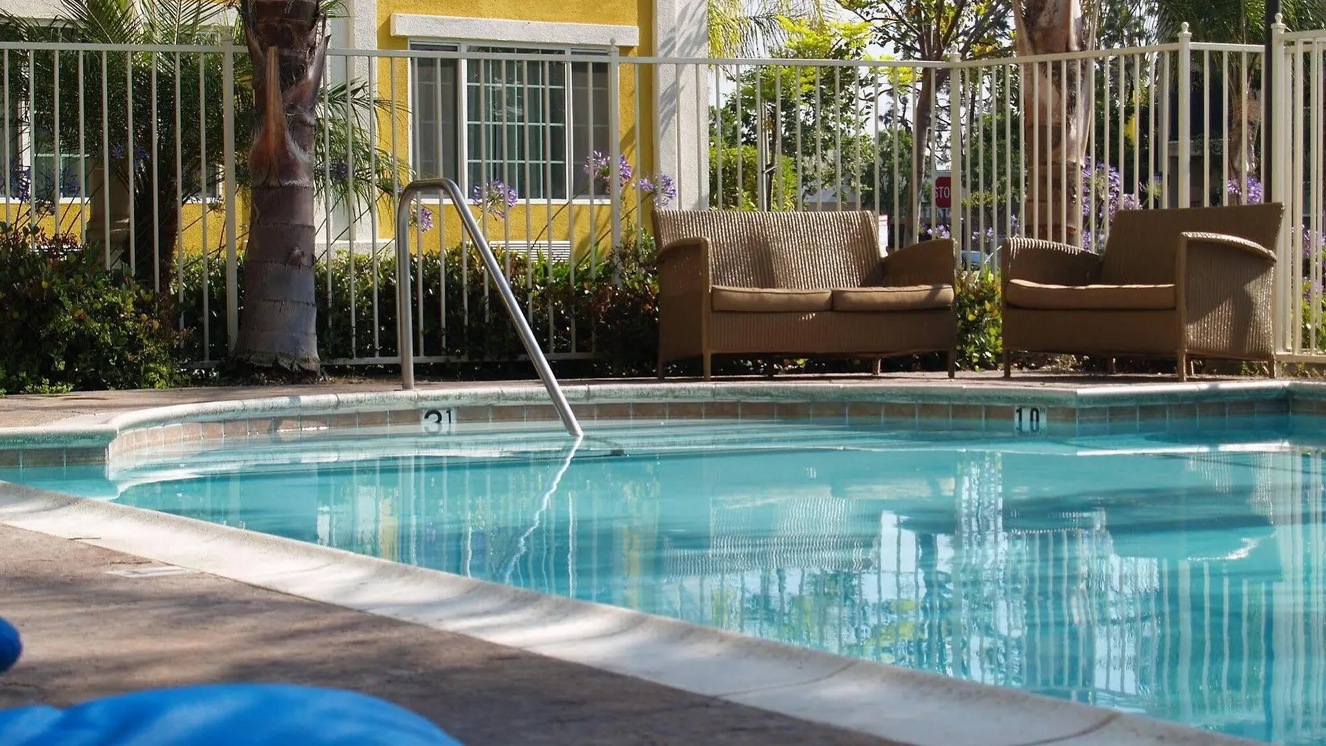 Hotel Marguerite South Anaheim - Garden Grove, Trademark Collection By Wyndham