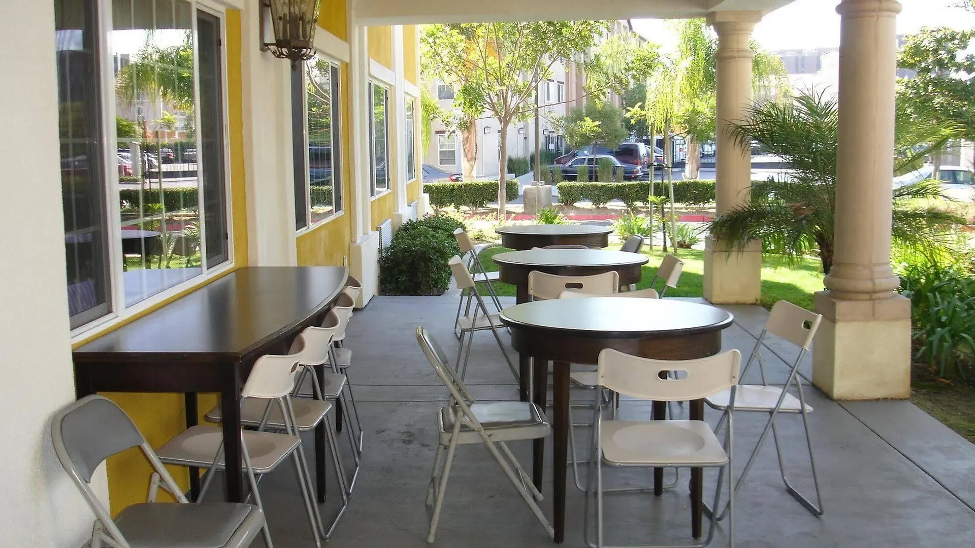 Hotel Marguerite South Anaheim - Garden Grove, Trademark Collection By Wyndham 3*,  Estados Unidos
