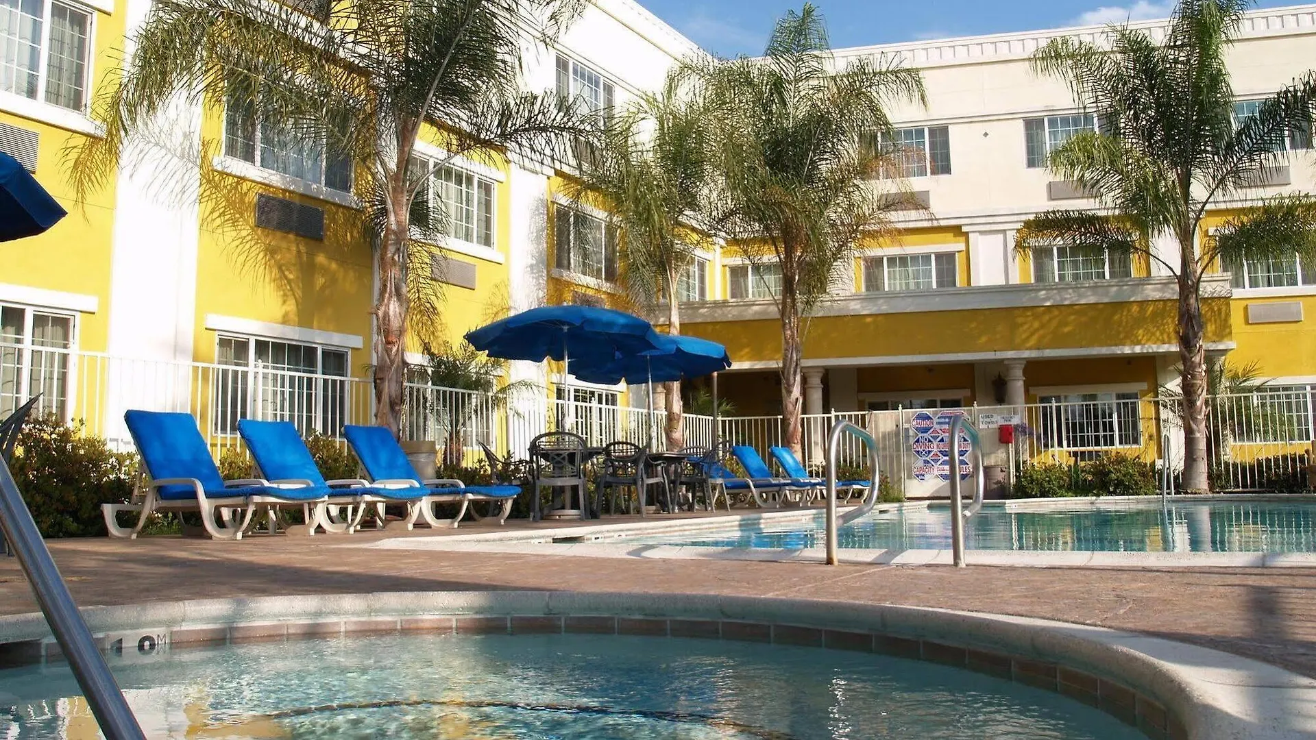 Hotel Marguerite South Anaheim - Garden Grove, Trademark Collection By Wyndham
